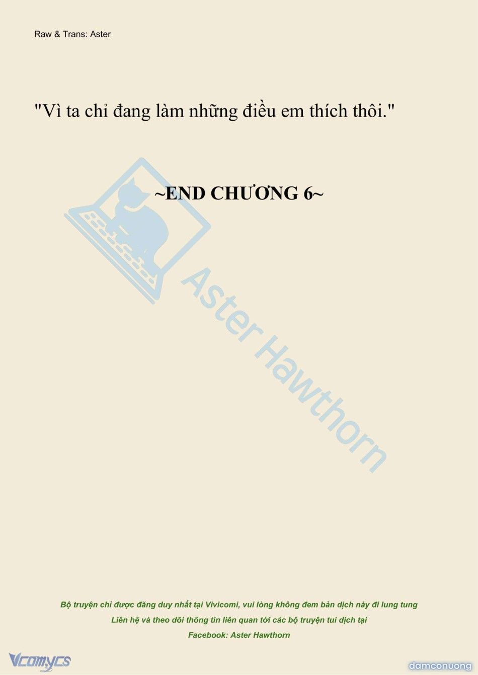 đọc truyện [novel] Người Chồng Độc Ác Chương 250 ảnh 21 tại Thiên Thai Truyện