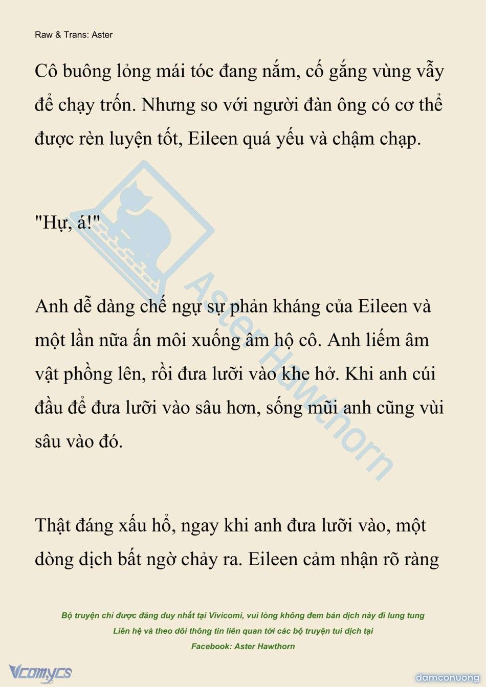 đọc truyện [novel] Người Chồng Độc Ác Chương 251 ảnh 10 tại Thiên Thai Truyện