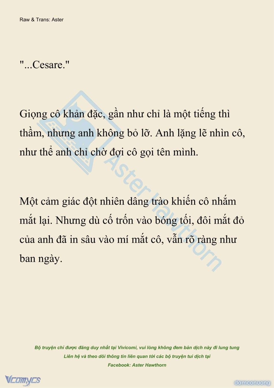 đọc truyện [novel] Người Chồng Độc Ác Chương 254 ảnh 5 tại Thiên Thai Truyện