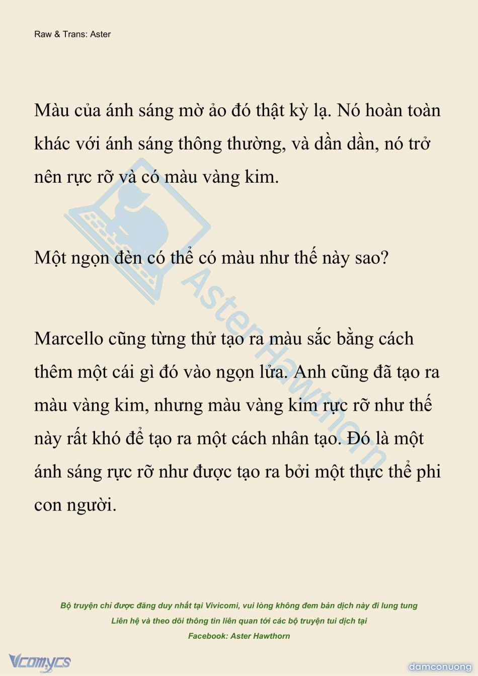 đọc truyện [novel] Người Chồng Độc Ác Chương 255 ảnh 17 tại Thiên Thai Truyện