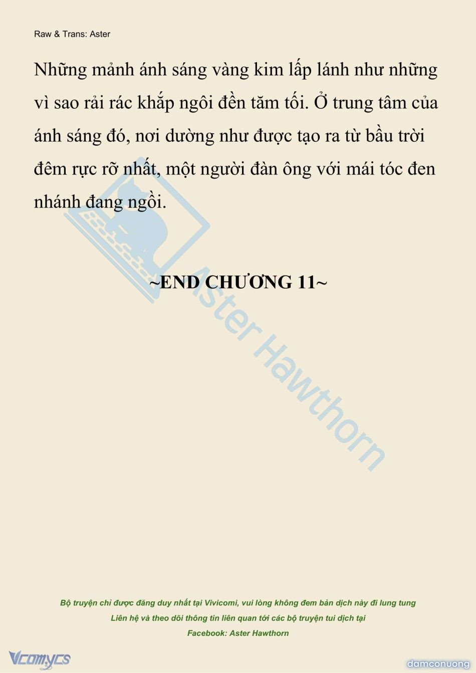 đọc truyện [novel] Người Chồng Độc Ác Chương 255 ảnh 19 tại Thiên Thai Truyện