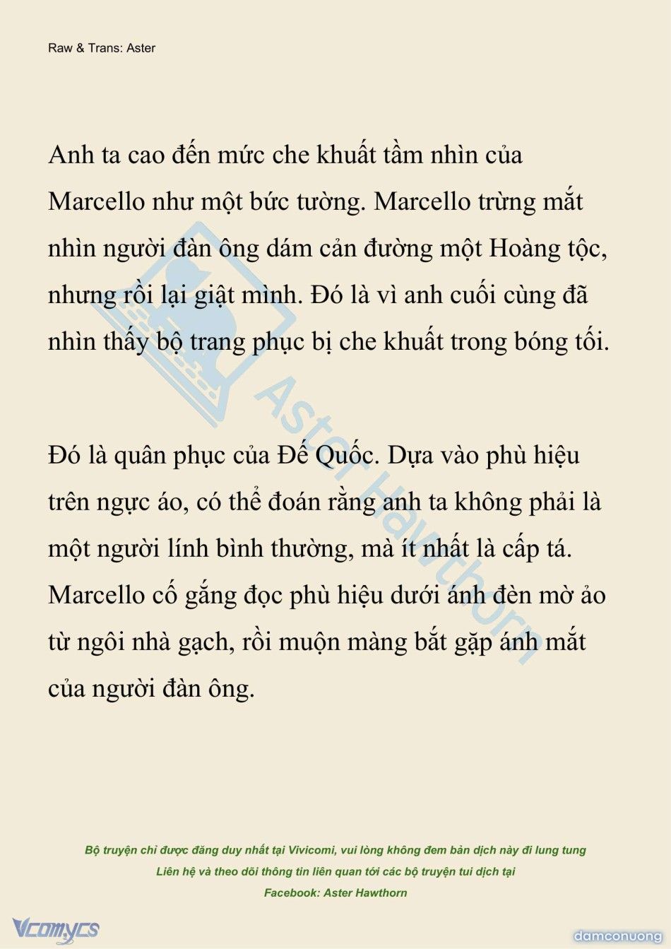 đọc truyện [novel] Người Chồng Độc Ác Chương 255 ảnh 11 tại Thiên Thai Truyện