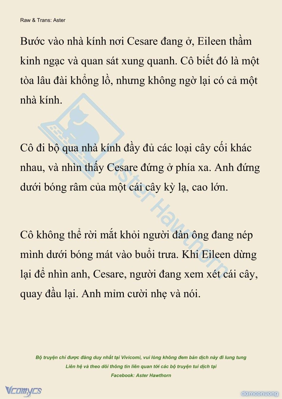 đọc truyện [novel] Người Chồng Độc Ác Chương 258 ảnh 4 tại Thiên Thai Truyện