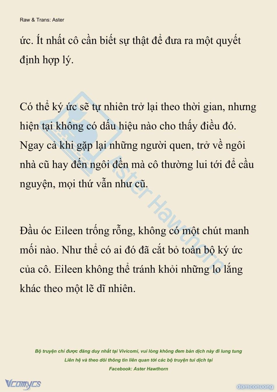 đọc truyện [novel] Người Chồng Độc Ác Chương 258 ảnh 9 tại Thiên Thai Truyện