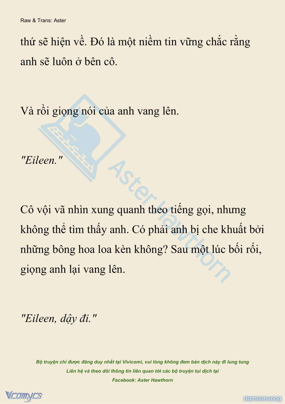 đọc truyện [novel] Người Chồng Độc Ác Chương 259 ảnh 4 tại Thiên Thai Truyện