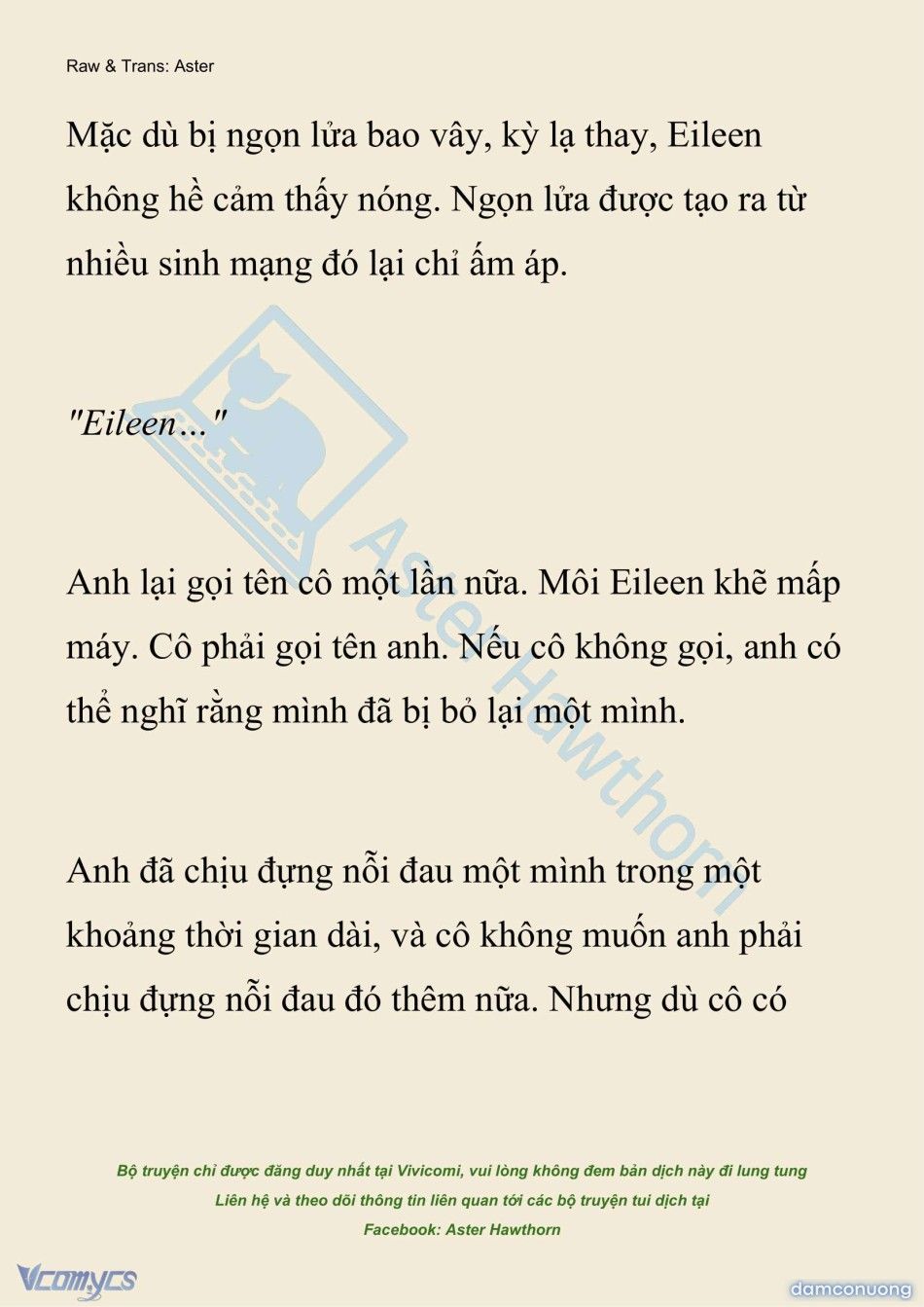 đọc truyện [novel] Người Chồng Độc Ác Chương 259 ảnh 6 tại Thiên Thai Truyện