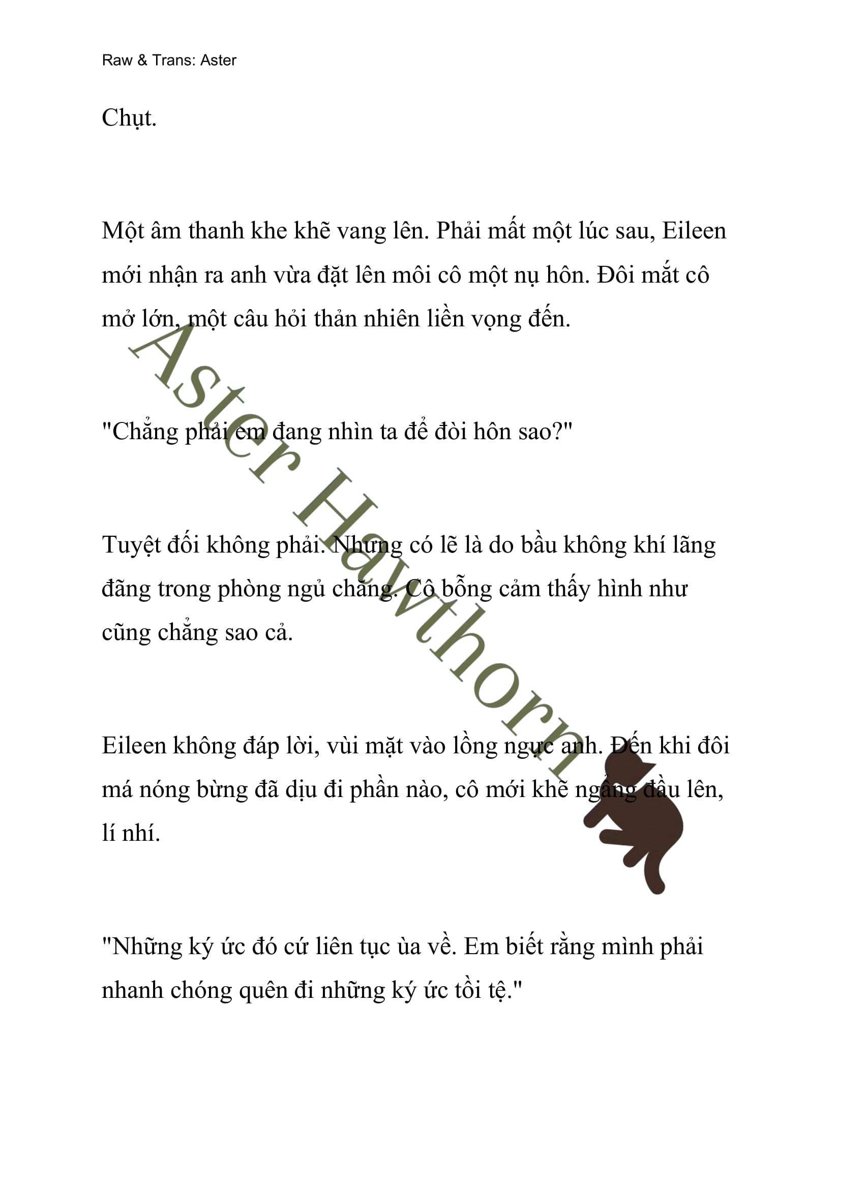 [novel] Người Chồng Độc Ác Chương 27 page 7 - Giả Dược