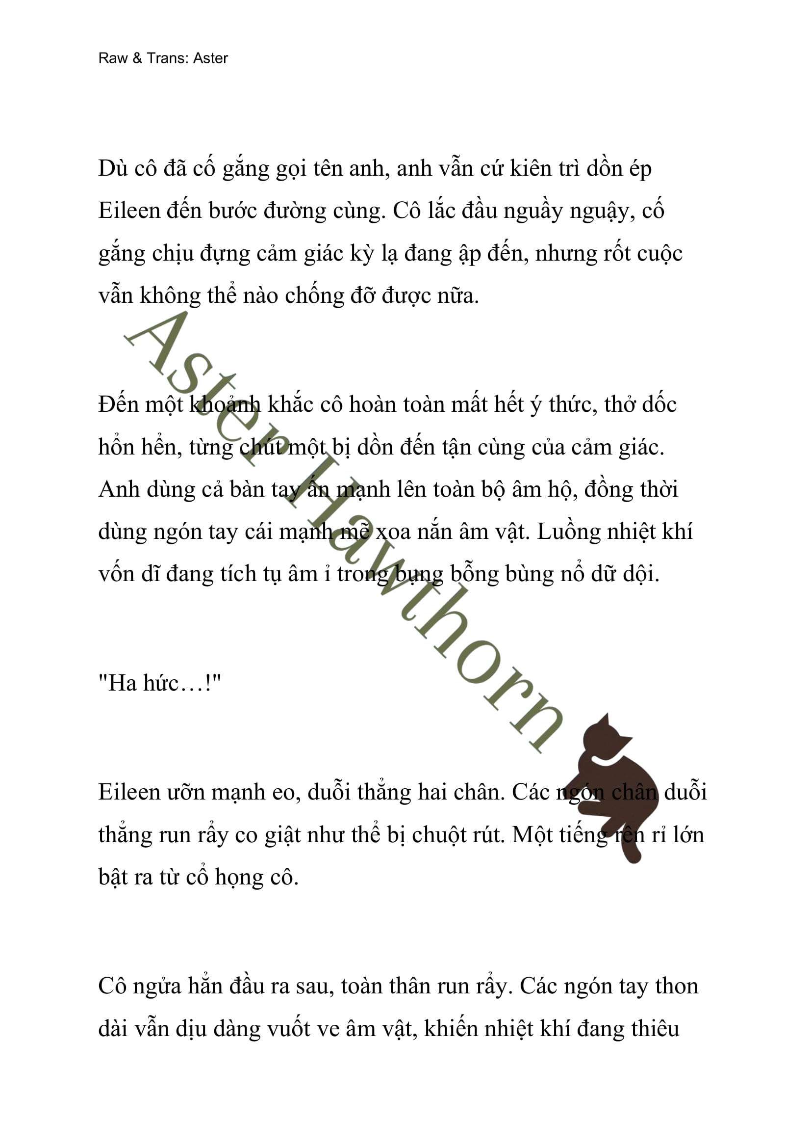 [novel] Người Chồng Độc Ác Chương 28 page 7 - Giả Dược