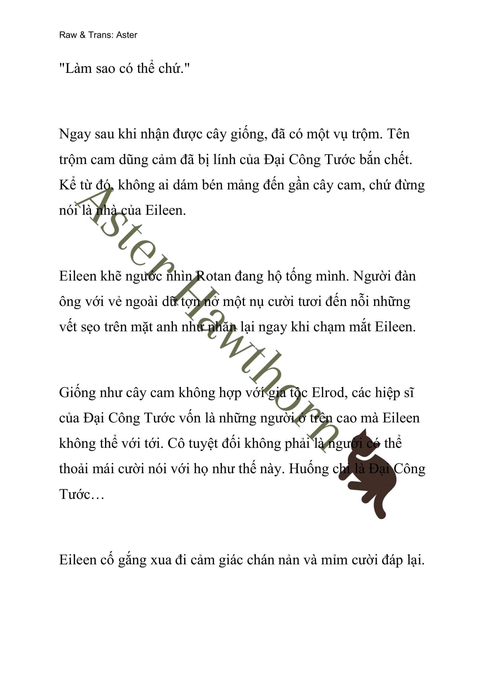 [novel] Người Chồng Độc Ác Chương 3 page 12 - Giả Dược