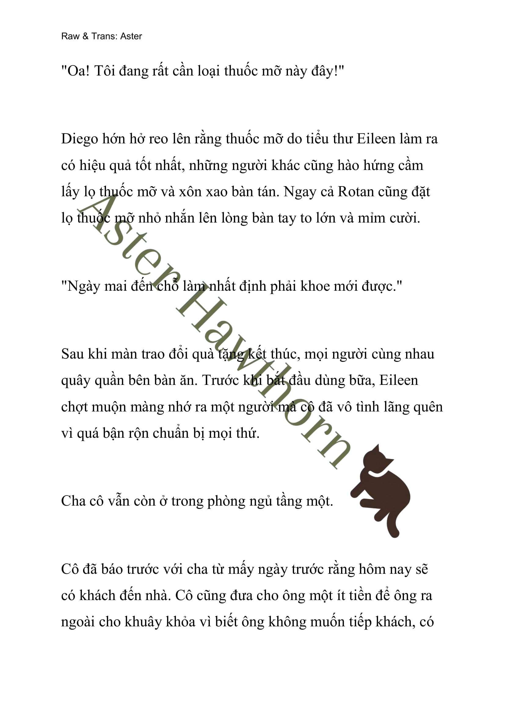 [novel] Người Chồng Độc Ác Chương 30 page 12 - Giả Dược
