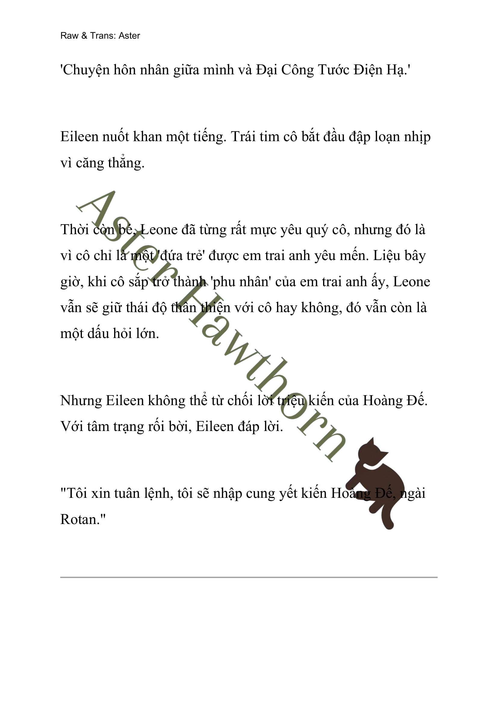 [novel] Người Chồng Độc Ác Chương 31 page 13 - Giả Dược