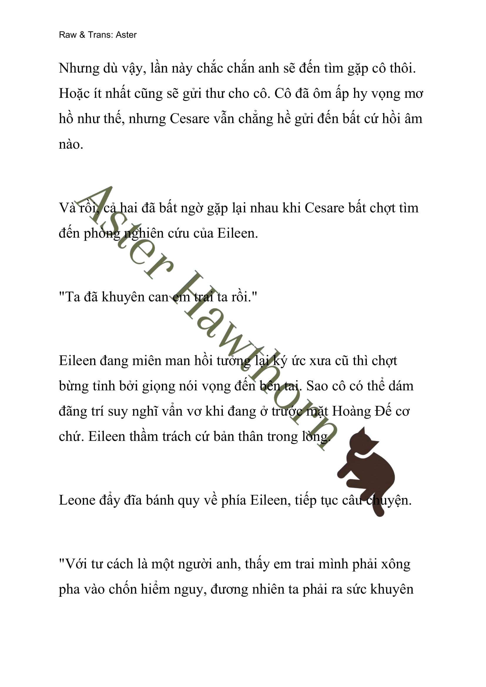 [novel] Người Chồng Độc Ác Chương 32 page 11 - Giả Dược
