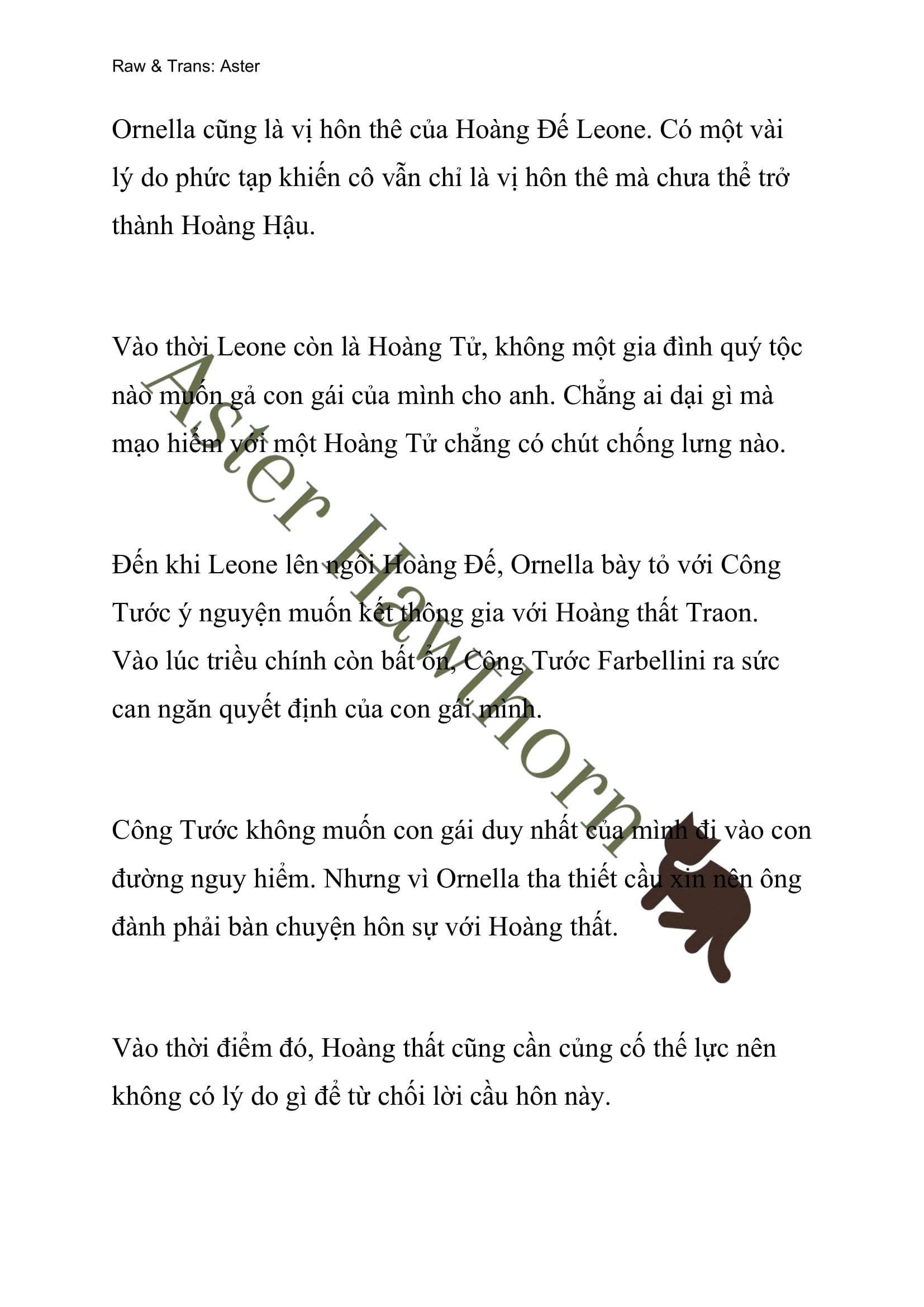 [novel] Người Chồng Độc Ác Chương 33 page 12 - Giả Dược