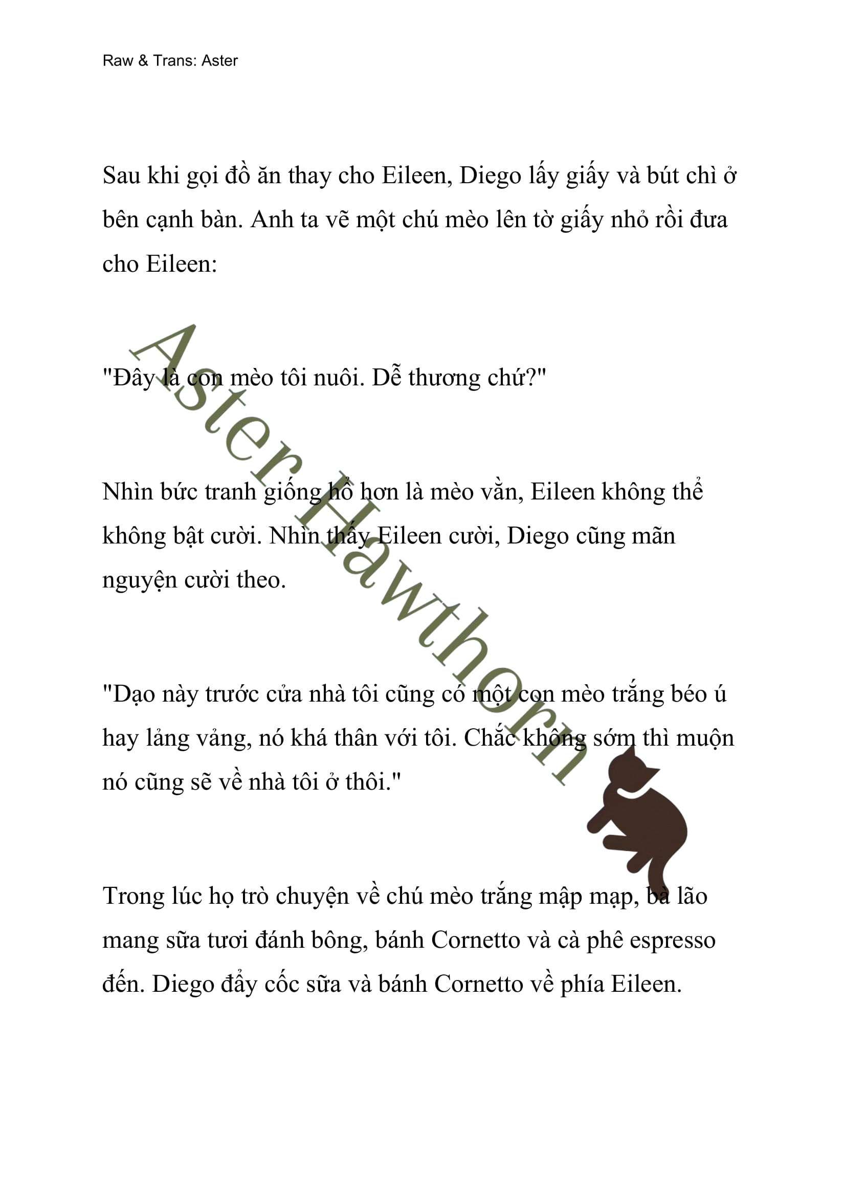 [novel] Người Chồng Độc Ác Chương 39 page 12 - Giả Dược