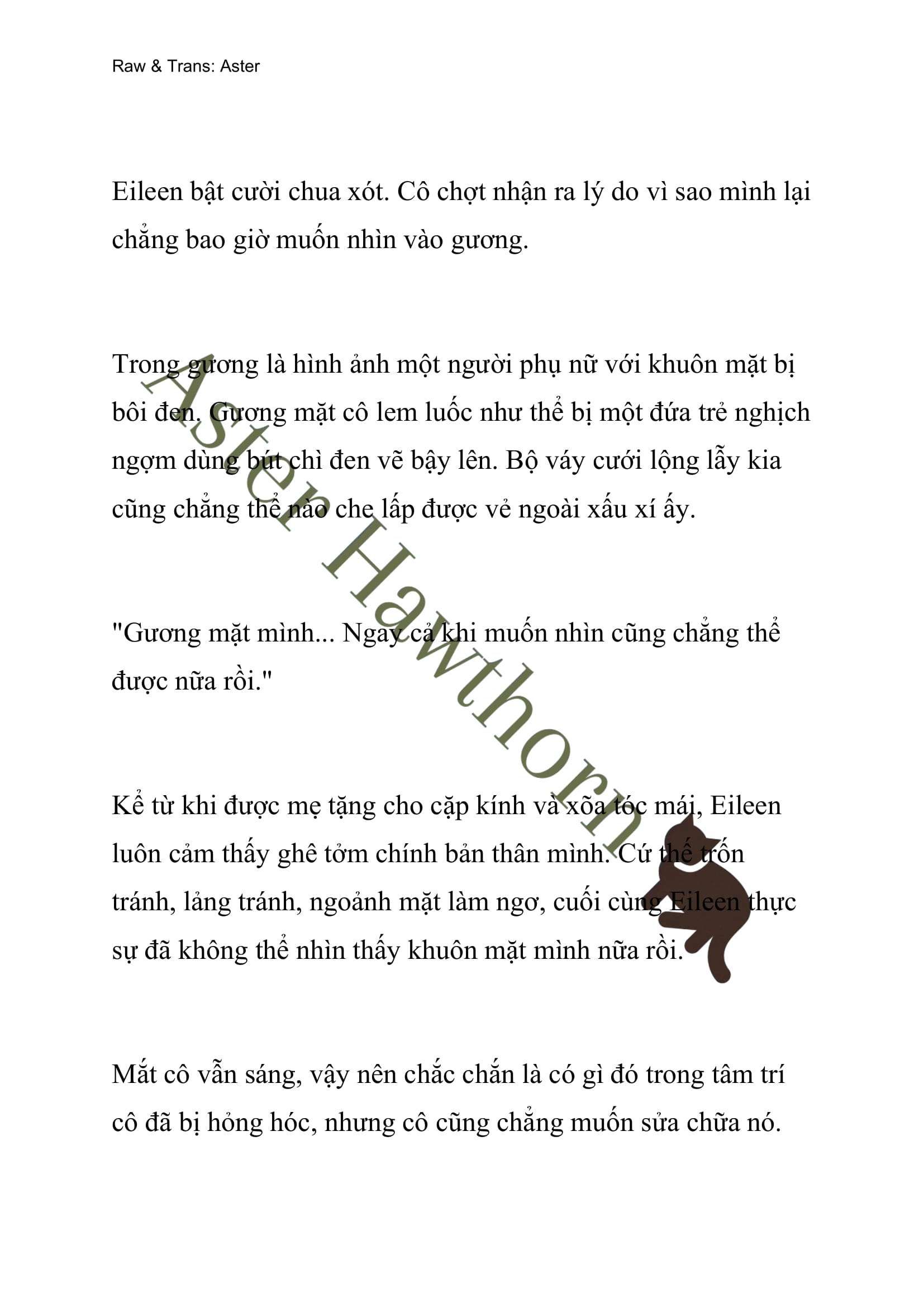 [novel] Người Chồng Độc Ác Chương 39 page 7 - Giả Dược