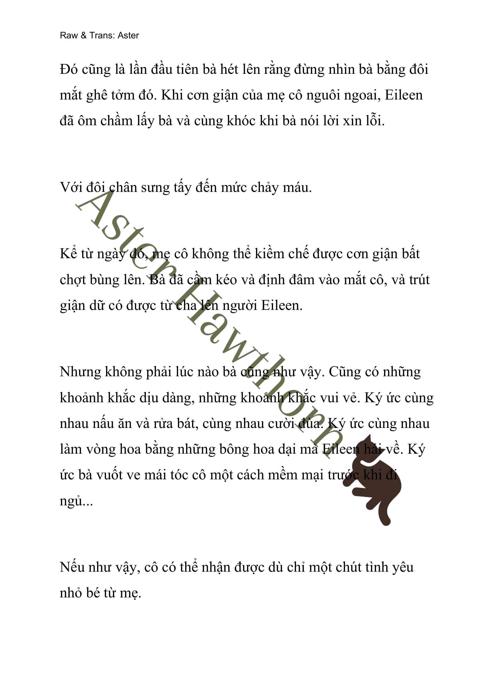 [novel] Người Chồng Độc Ác Chương 42 page 3 - Giả Dược