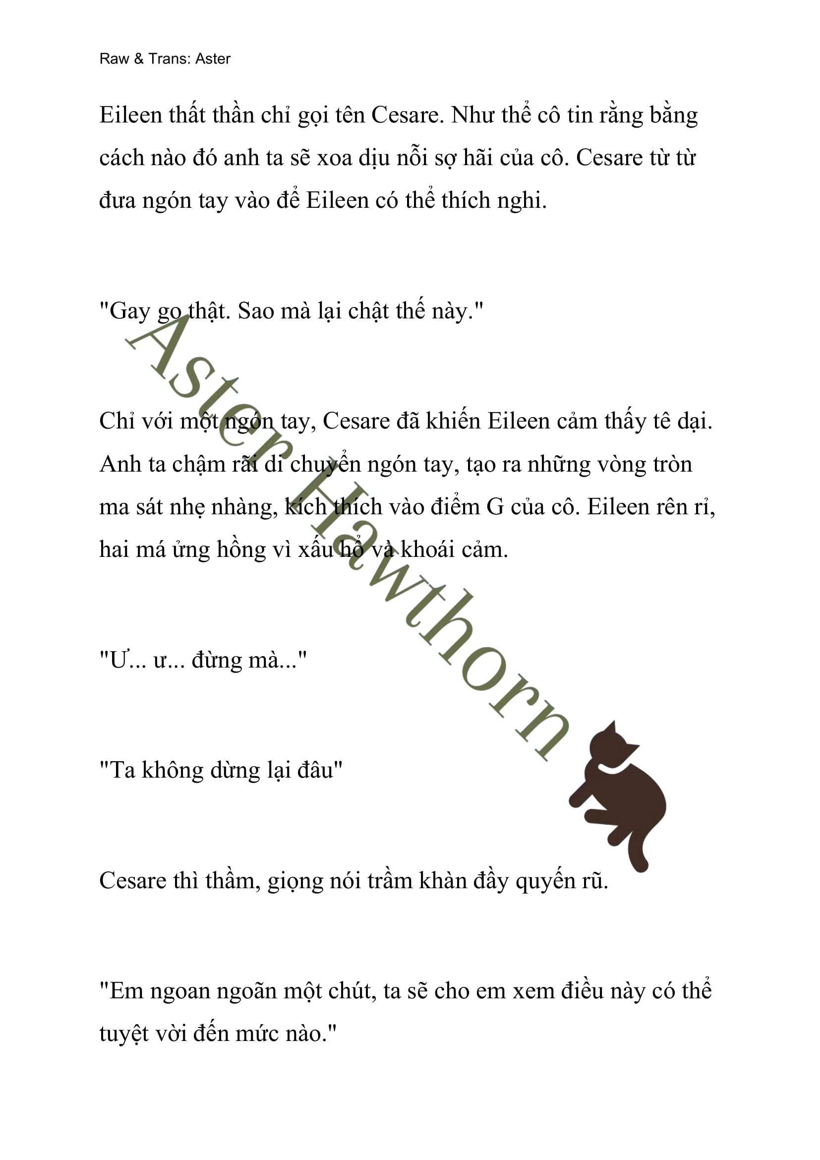[novel] Người Chồng Độc Ác Chương 45 page 12 - Giả Dược