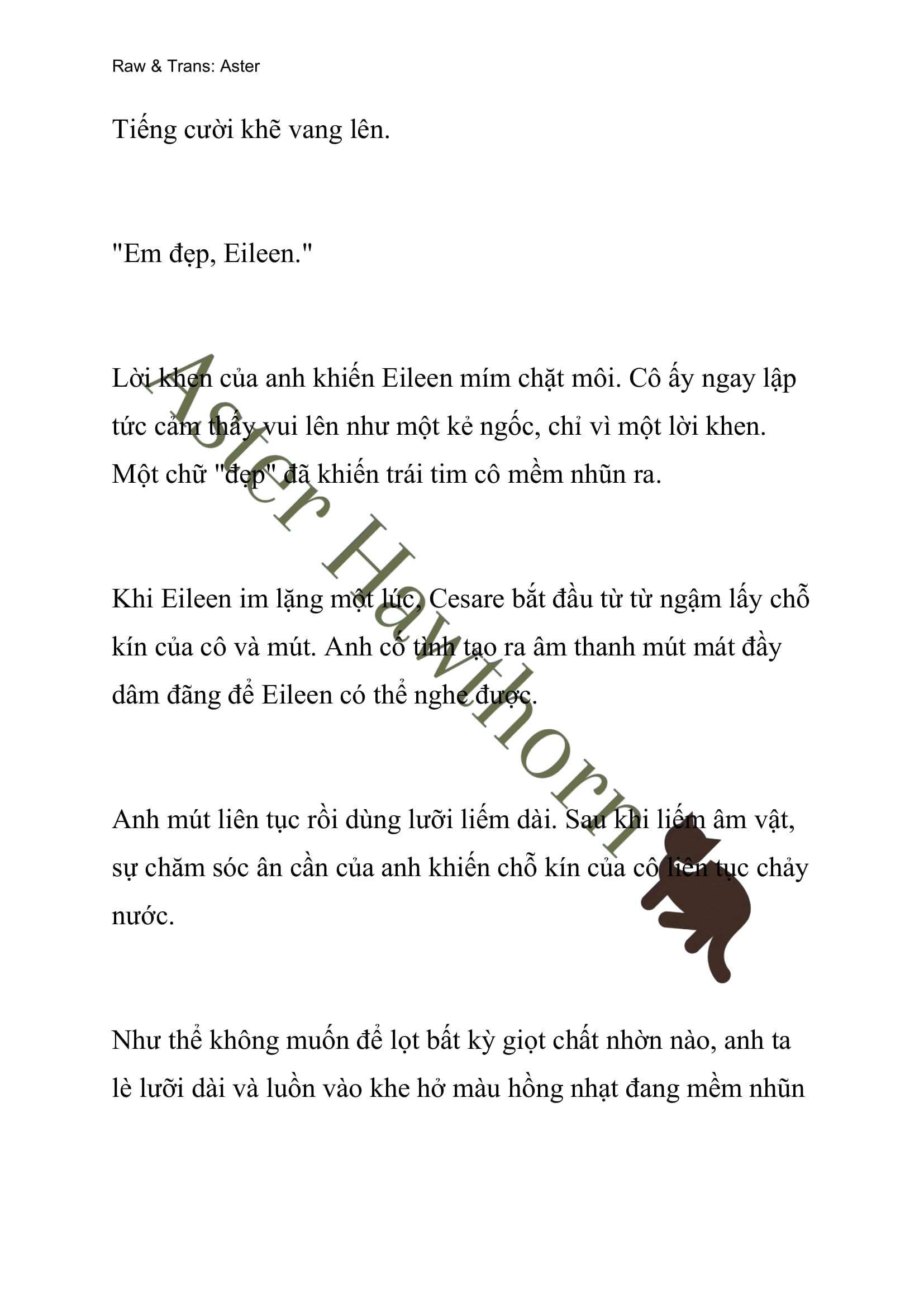 [novel] Người Chồng Độc Ác Chương 45 page 10 - Giả Dược