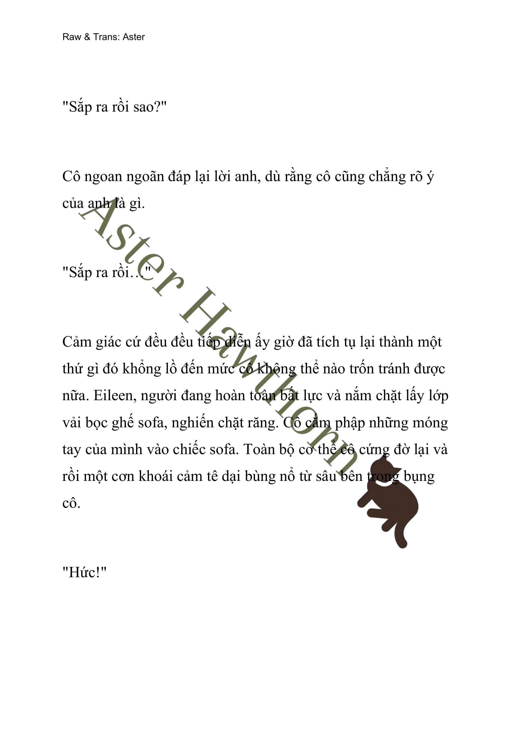 [novel] Người Chồng Độc Ác Chương 46 page 7 - Giả Dược