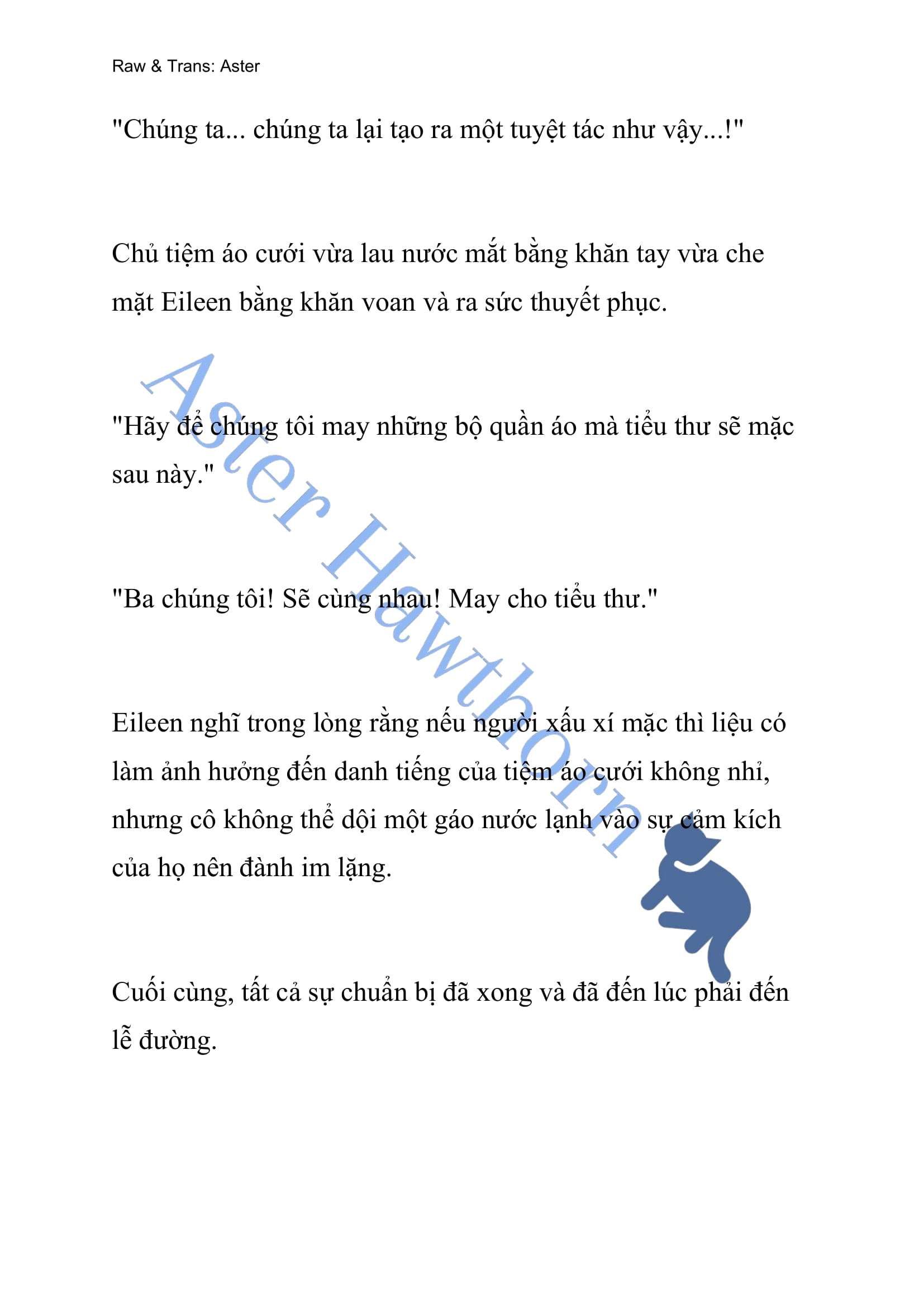 [novel] Người Chồng Độc Ác Chương 49 page 12 - Giả Dược