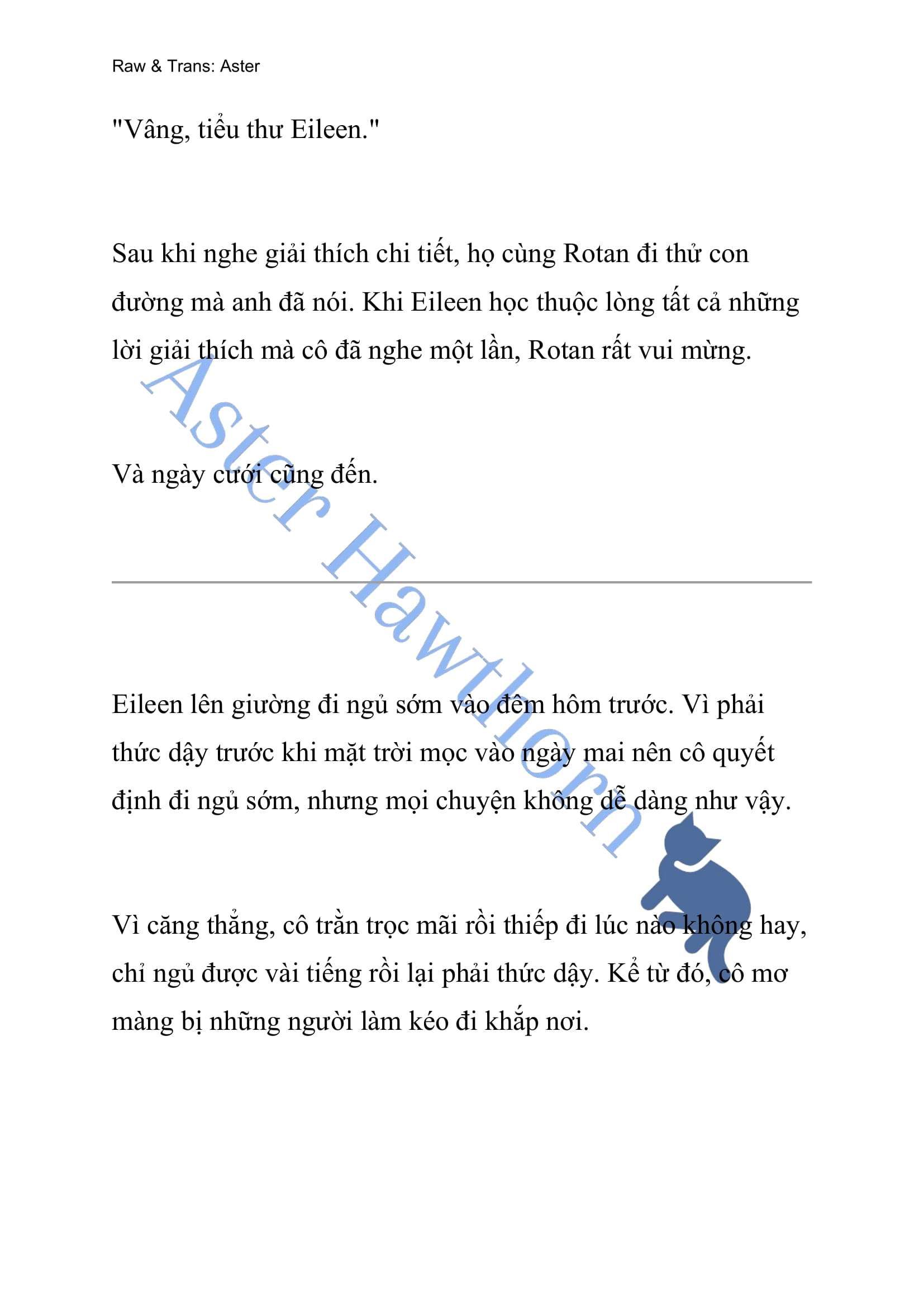 [novel] Người Chồng Độc Ác Chương 49 page 9 - Giả Dược