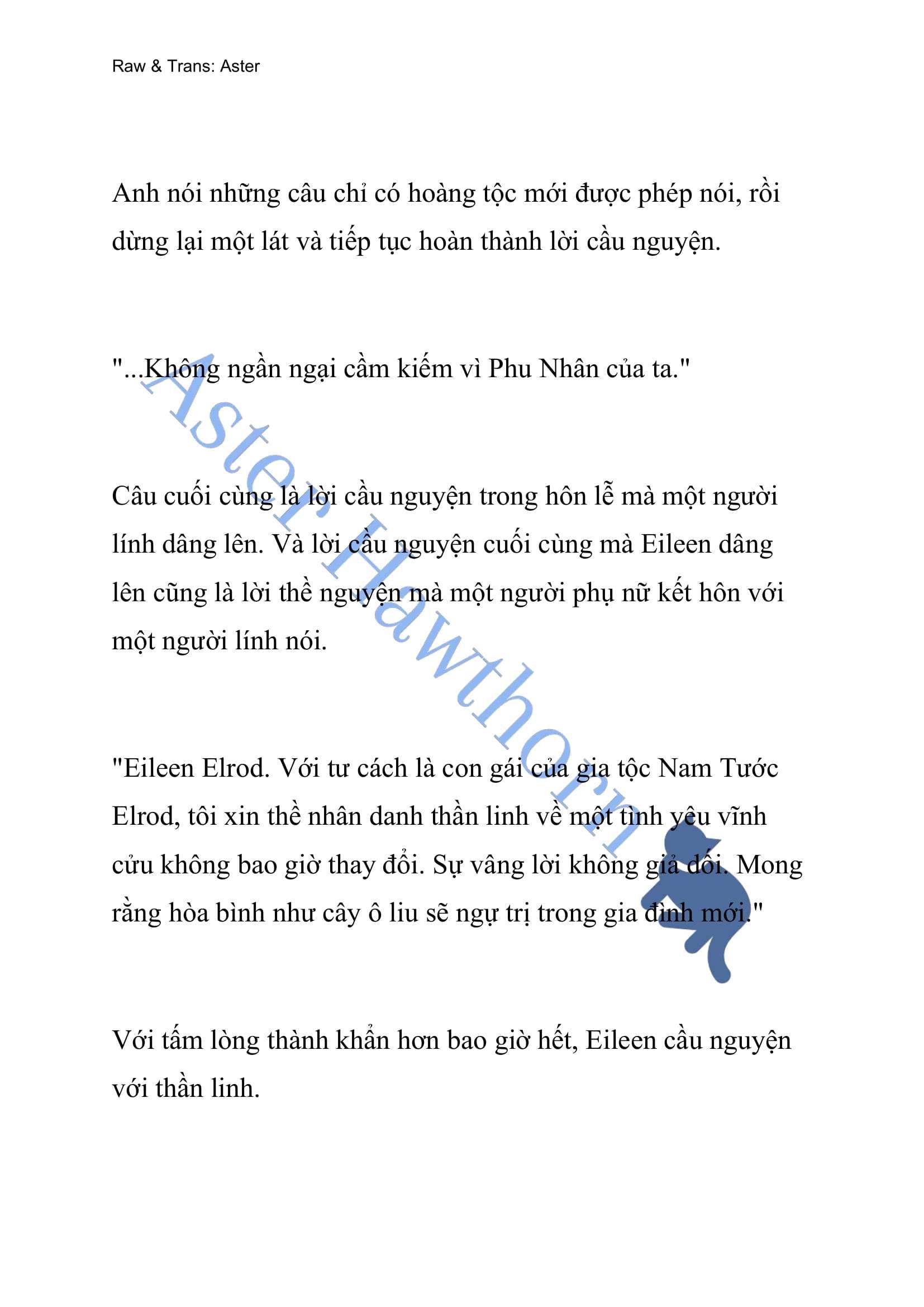 [novel] Người Chồng Độc Ác Chương 50 page 12 - Giả Dược