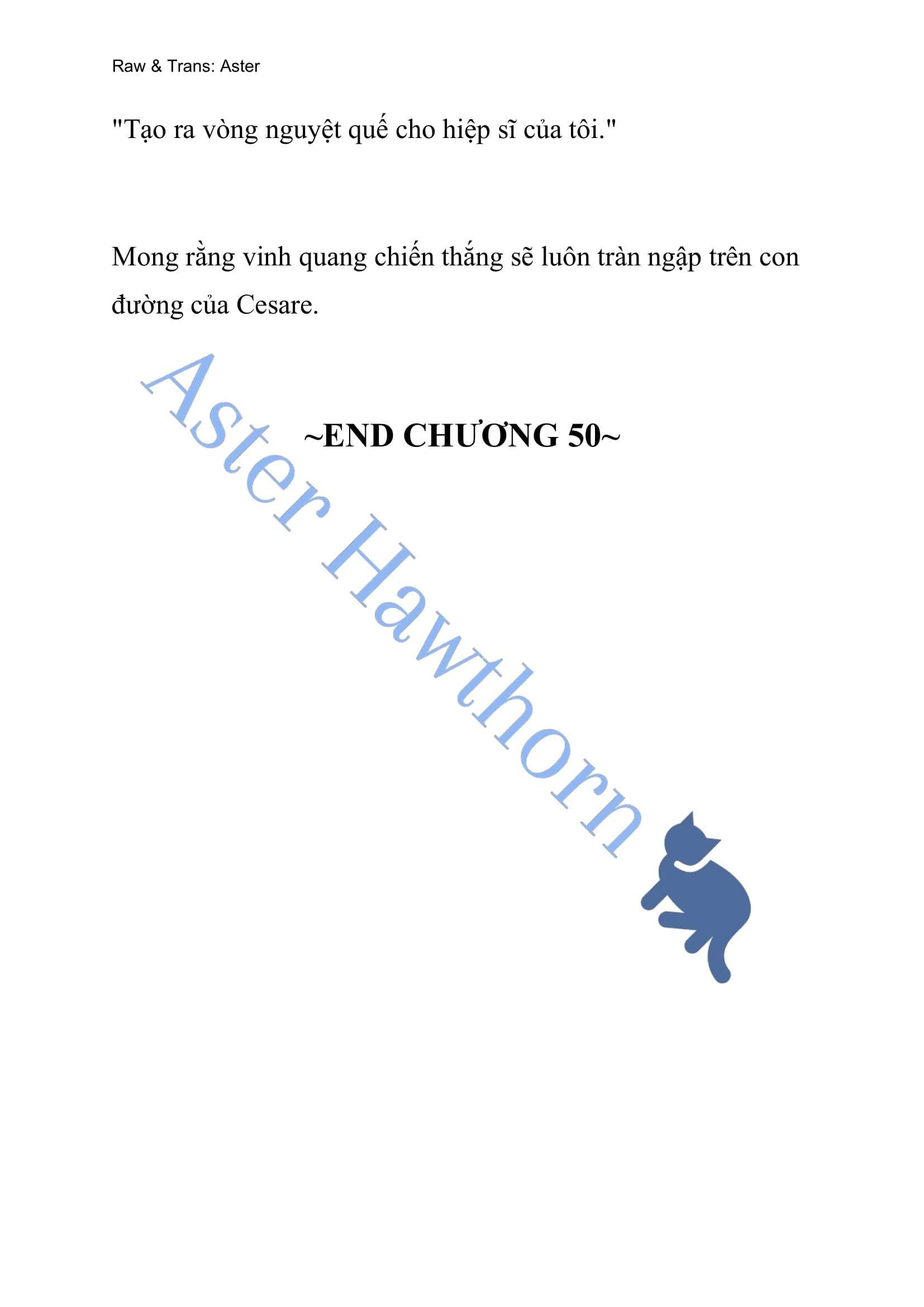 [novel] Người Chồng Độc Ác Chương 50 page 13 - Giả Dược