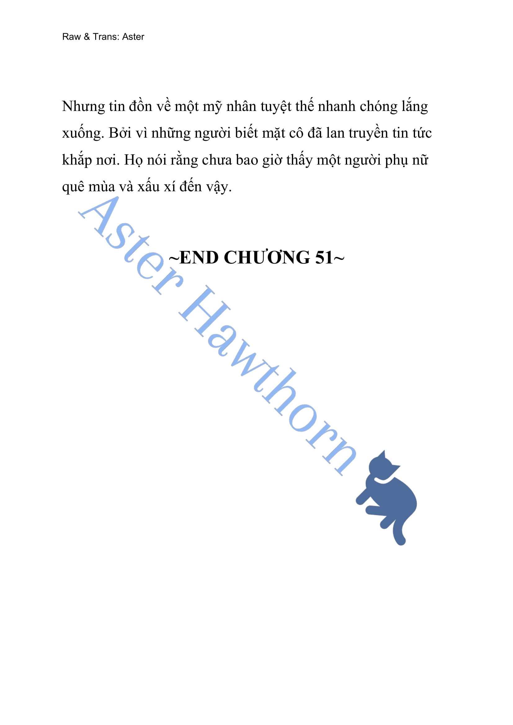[novel] Người Chồng Độc Ác Chương 51 page 12 - Giả Dược