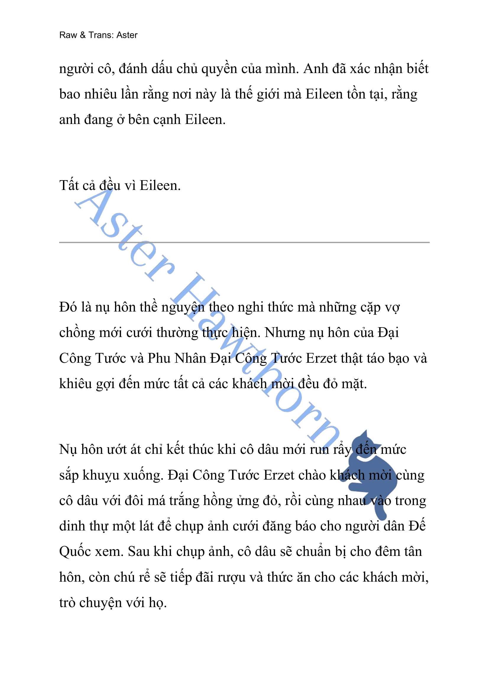 [novel] Người Chồng Độc Ác Chương 51 page 9 - Giả Dược