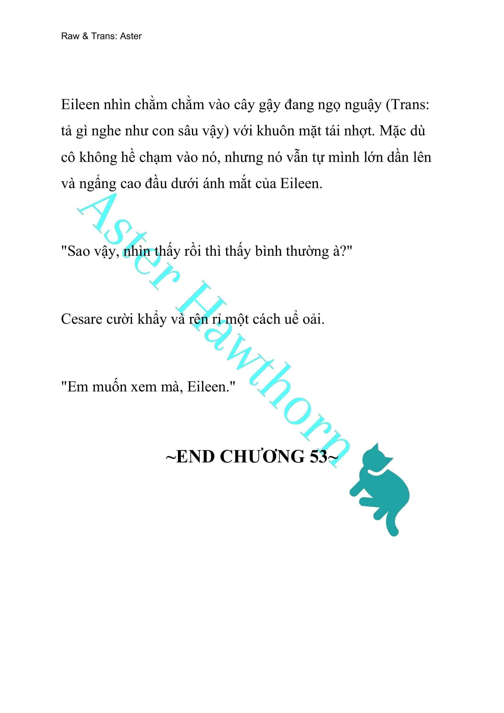 [novel] Người Chồng Độc Ác Chương 53 page 13 - Giả Dược