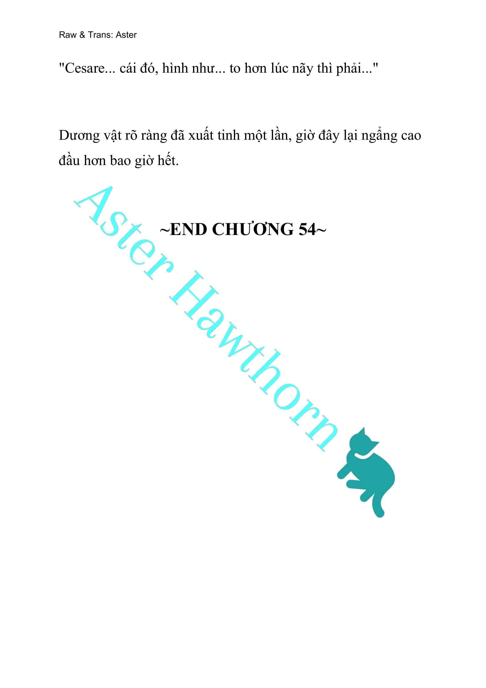 [novel] Người Chồng Độc Ác Chương 54 page 13 - Giả Dược