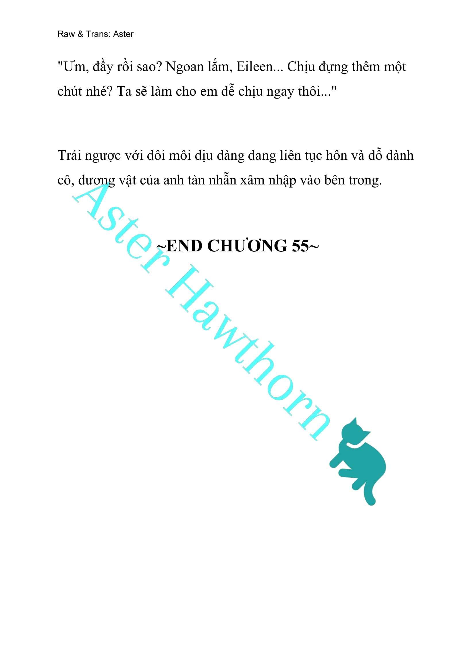[novel] Người Chồng Độc Ác Chương 55 page 12 - Giả Dược