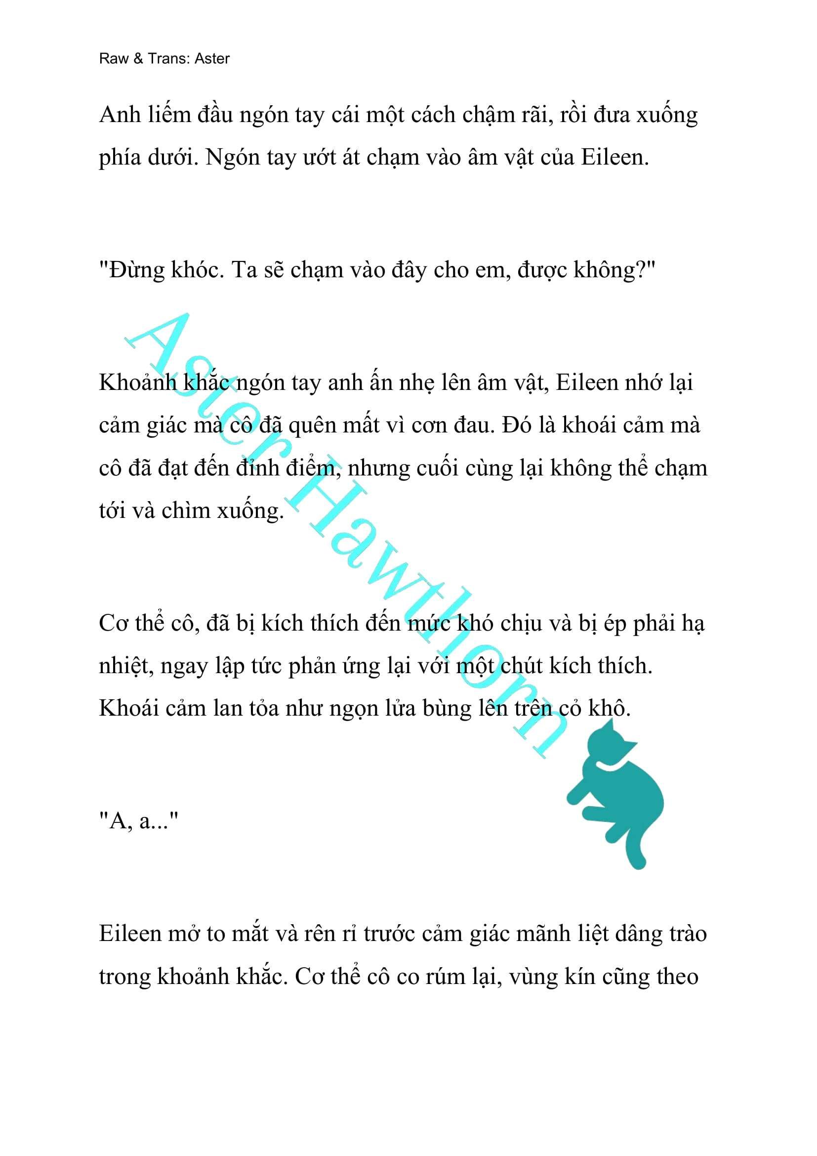[novel] Người Chồng Độc Ác Chương 56 page 4 - Giả Dược