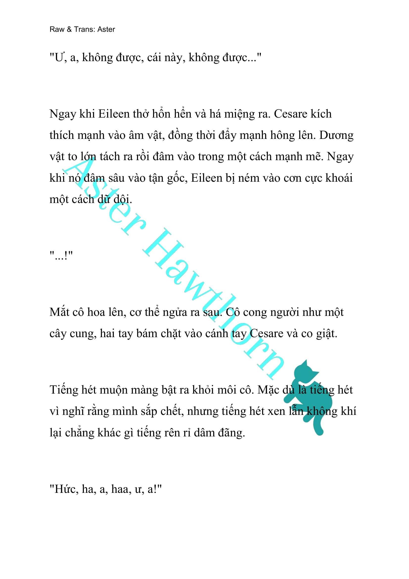 [novel] Người Chồng Độc Ác Chương 56 page 7 - Giả Dược