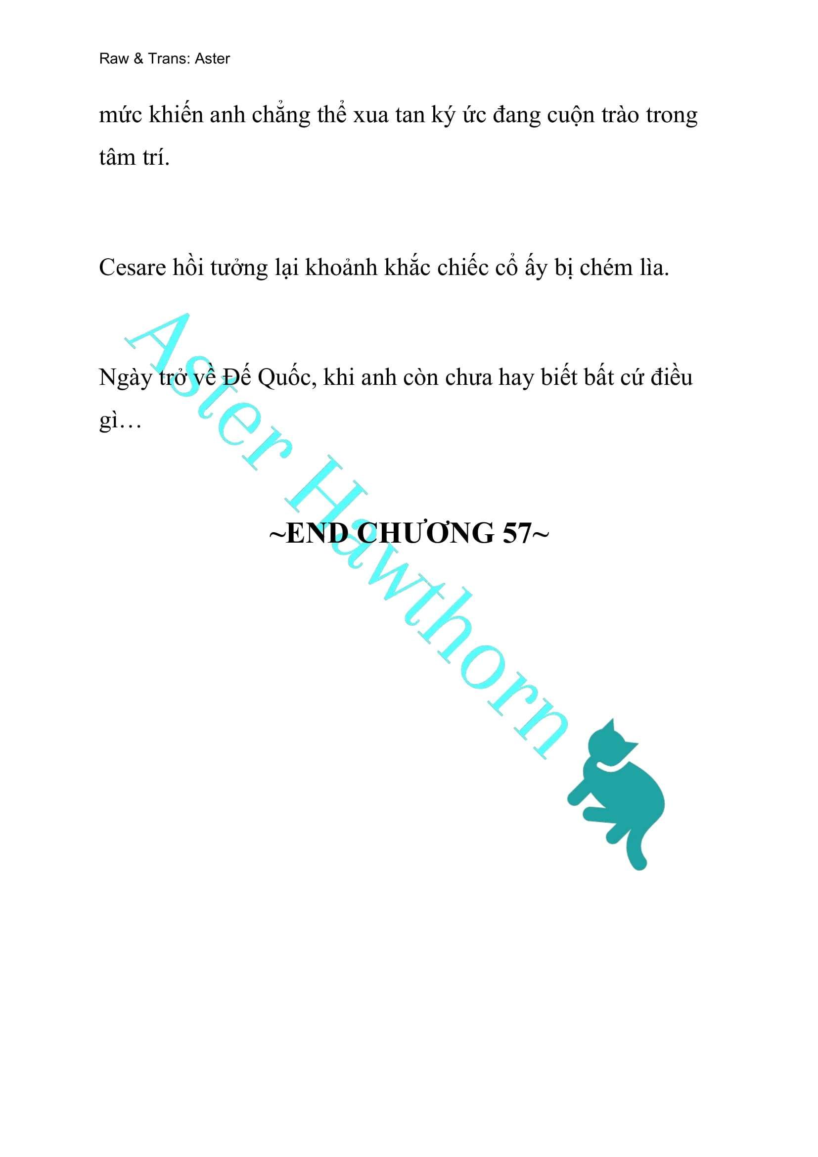[novel] Người Chồng Độc Ác Chương 57 page 13 - Giả Dược