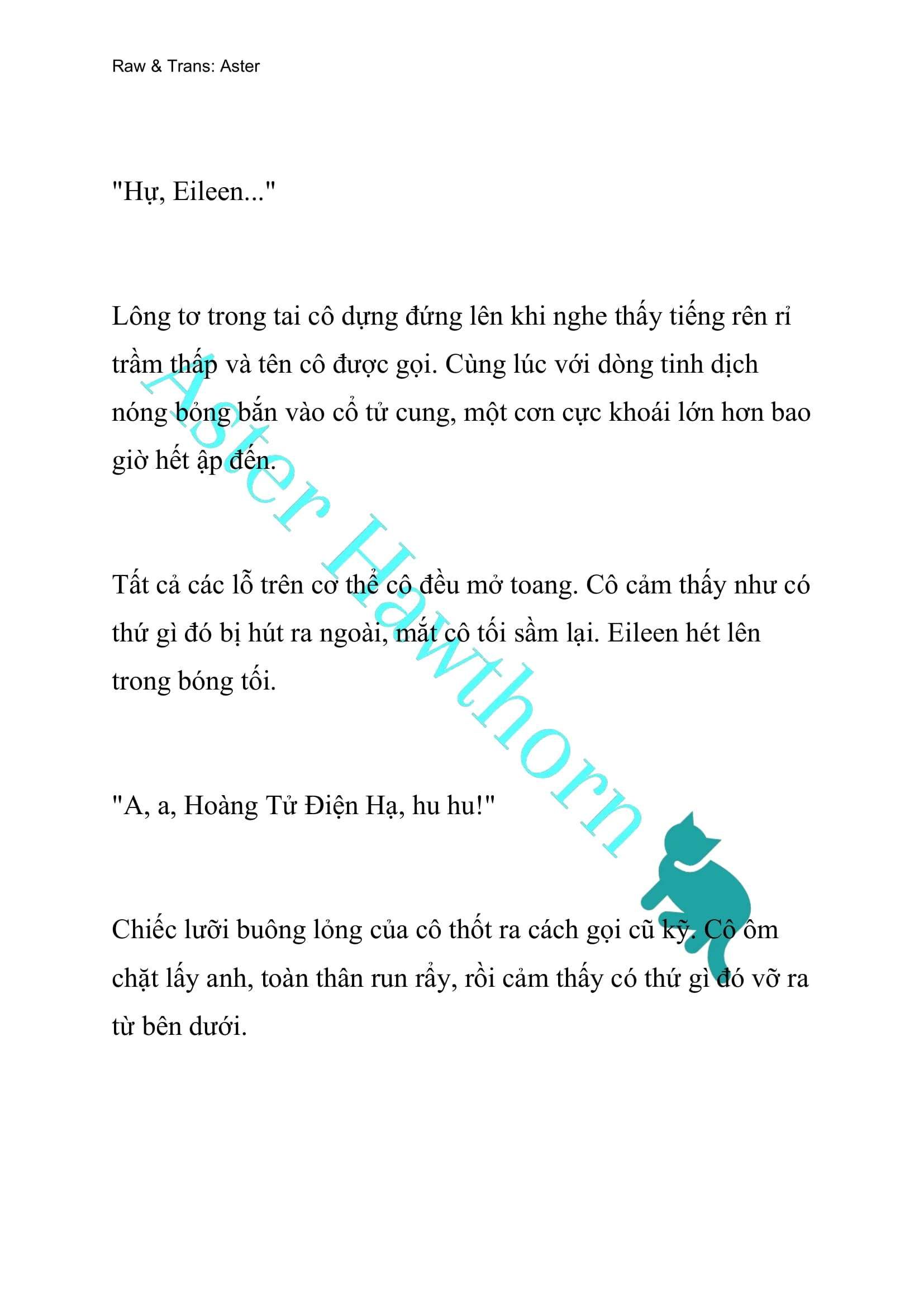 [novel] Người Chồng Độc Ác Chương 57 page 7 - Giả Dược