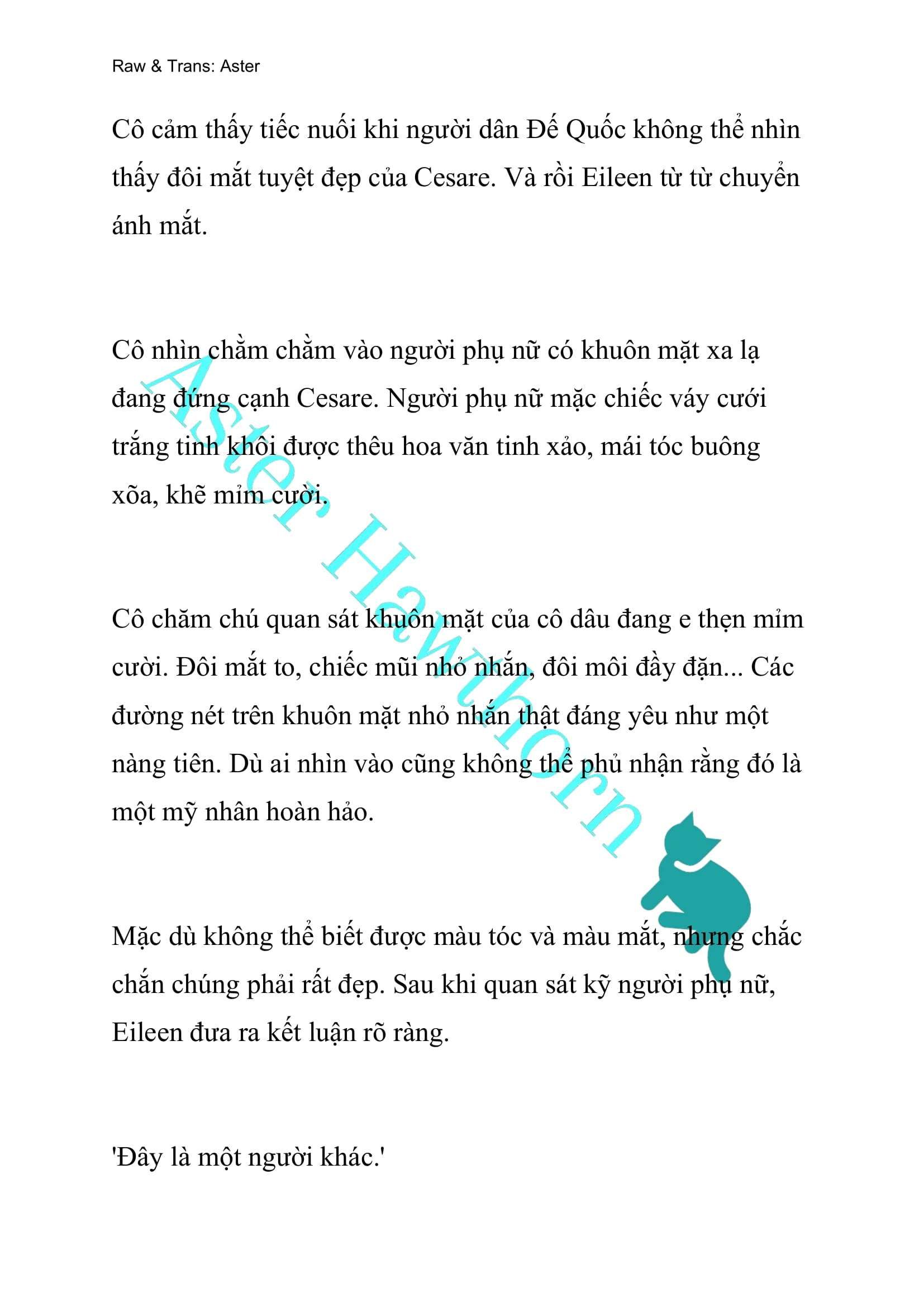 [novel] Người Chồng Độc Ác Chương 59 page 3 - Giả Dược