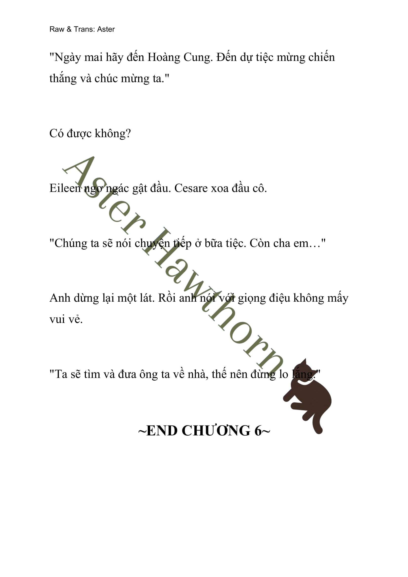 [novel] Người Chồng Độc Ác Chương 6 page 13 - Giả Dược