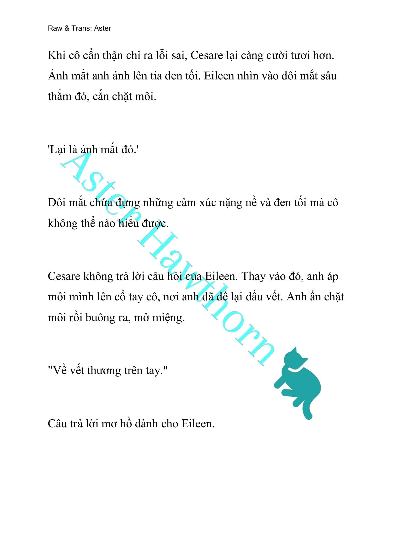 [novel] Người Chồng Độc Ác Chương 64 page 5 - Giả Dược