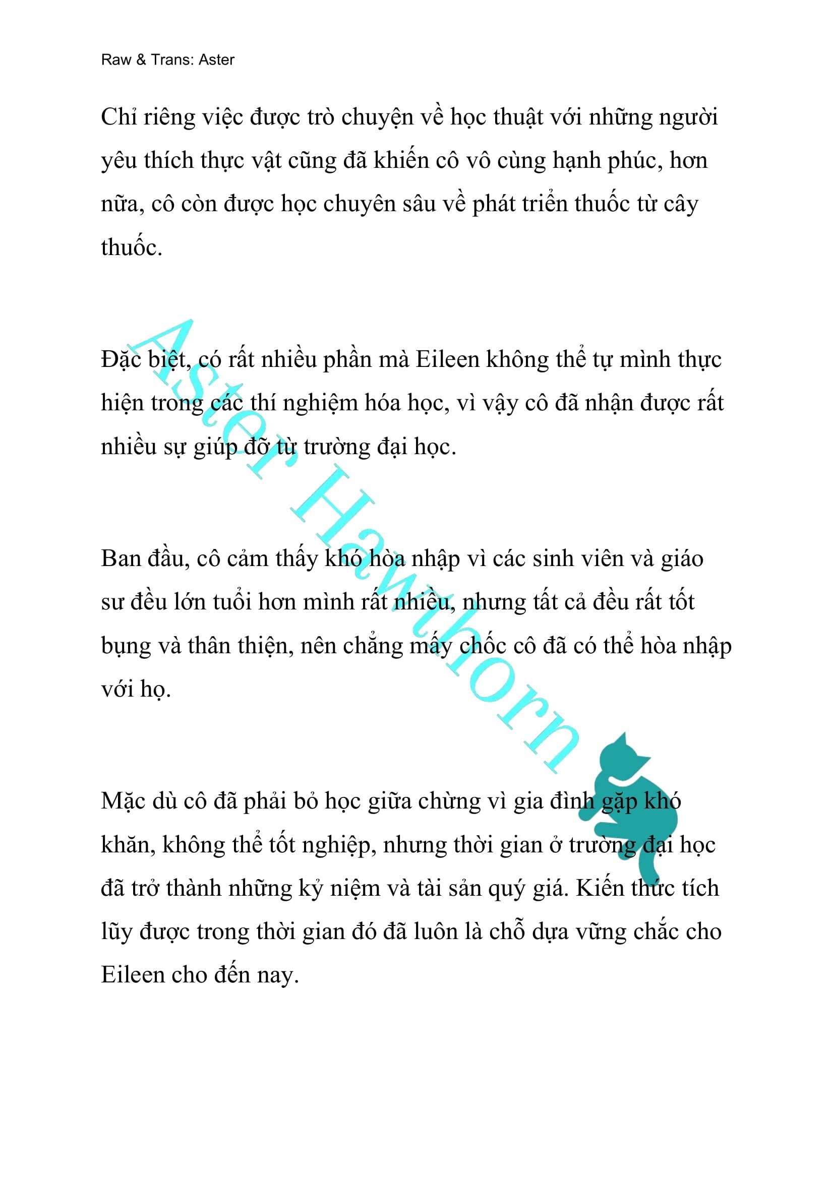 [novel] Người Chồng Độc Ác Chương 66 page 2 - Giả Dược