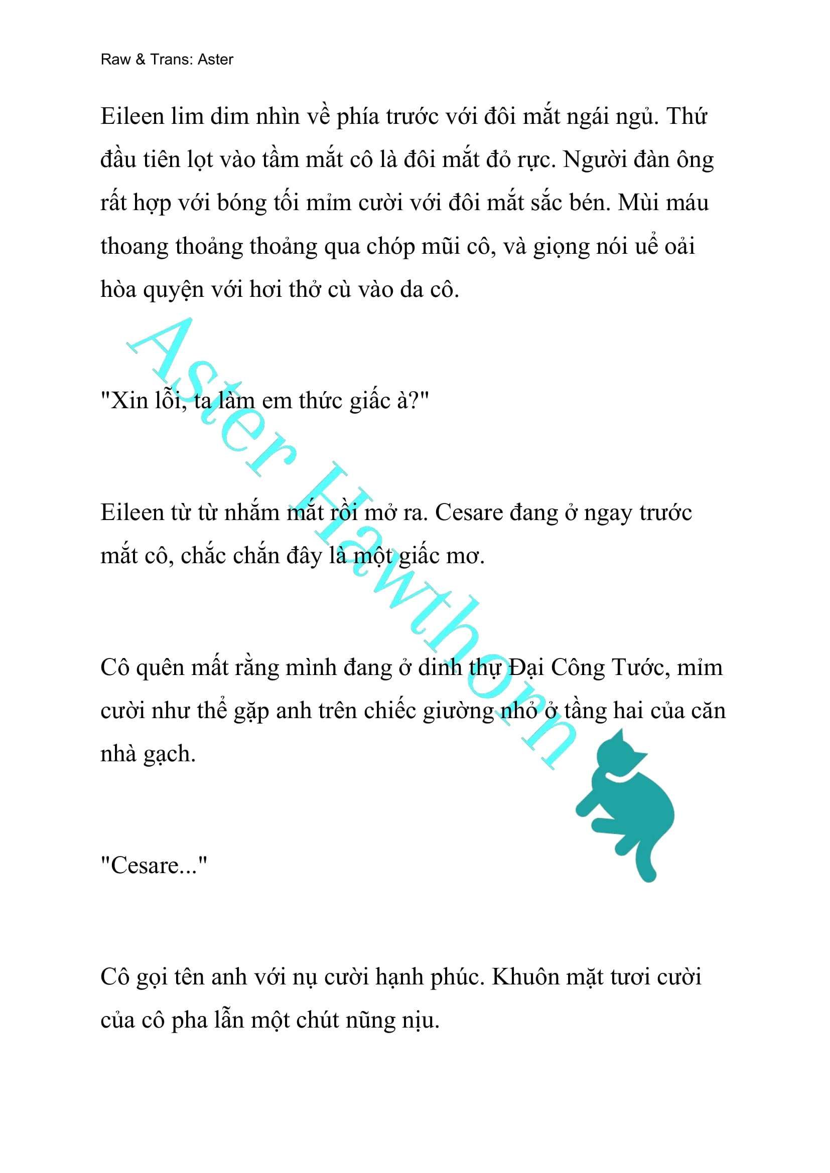 [novel] Người Chồng Độc Ác Chương 66 page 13 - Giả Dược
