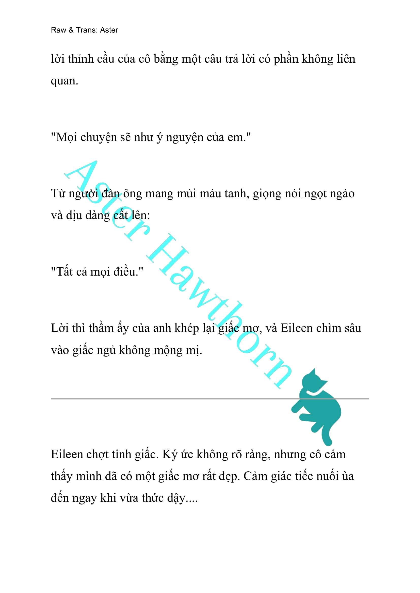[novel] Người Chồng Độc Ác Chương 67 page 2 - Giả Dược