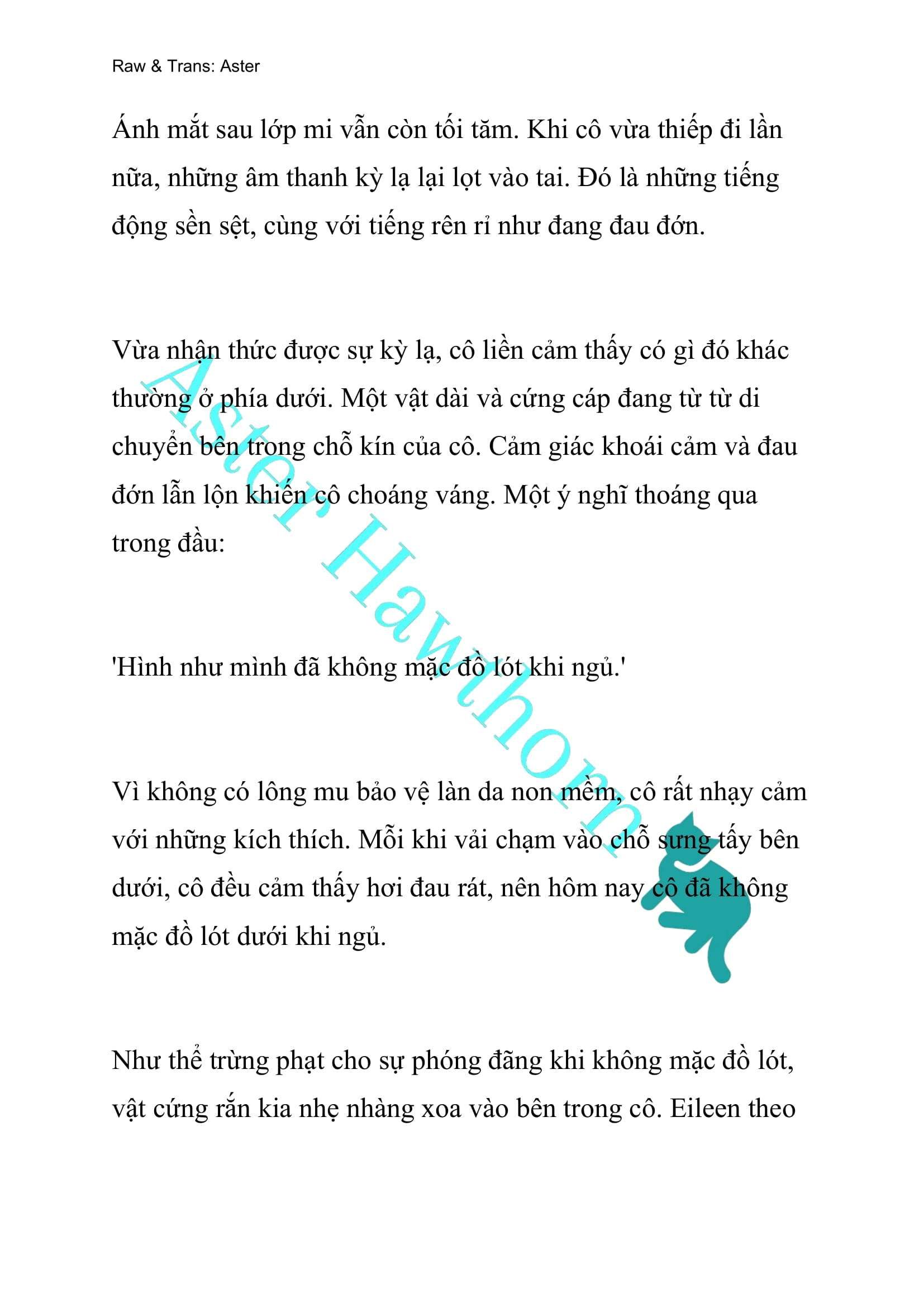 [novel] Người Chồng Độc Ác Chương 67 page 3 - Giả Dược