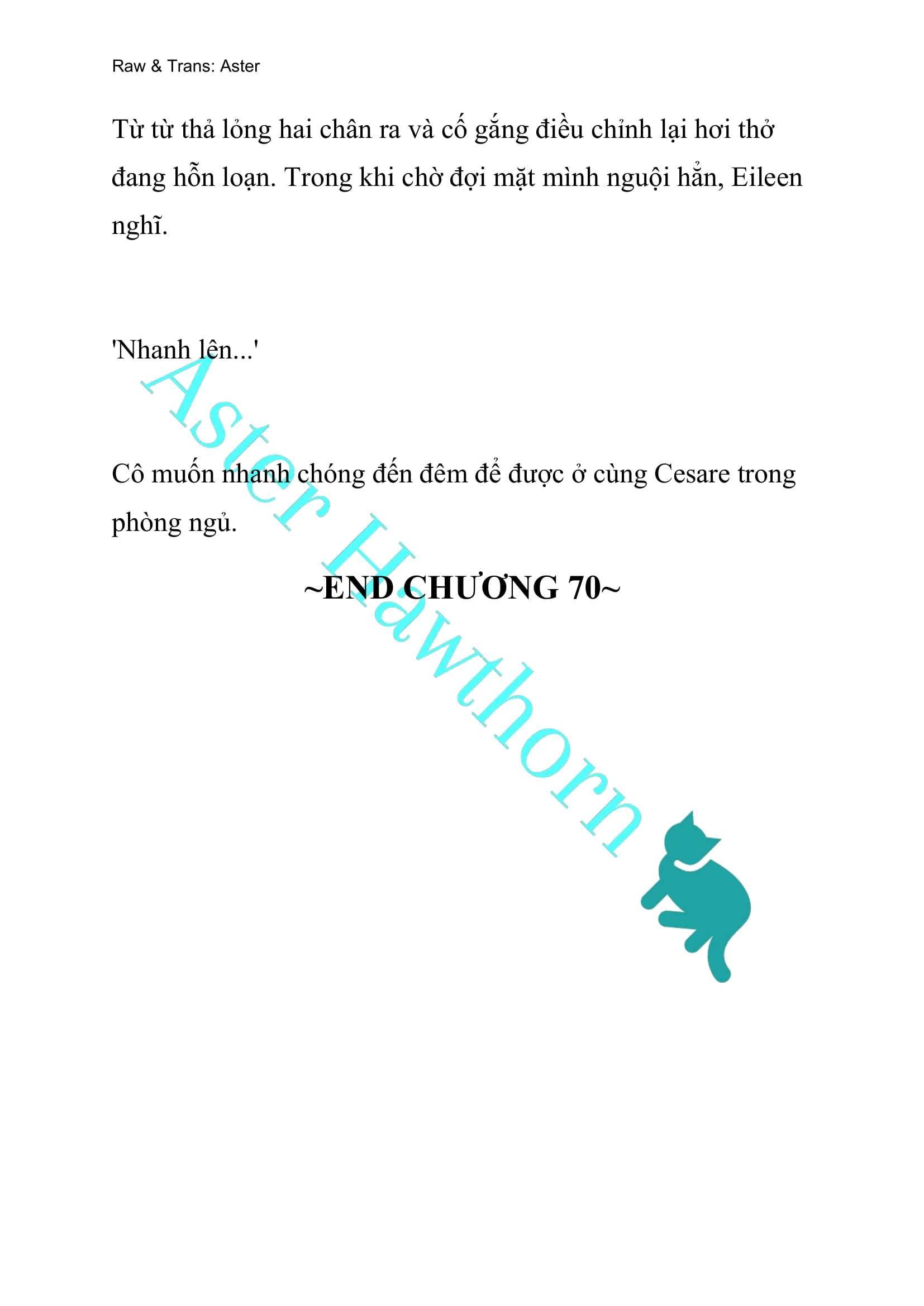 [novel] Người Chồng Độc Ác Chương 70 page 13 - Giả Dược