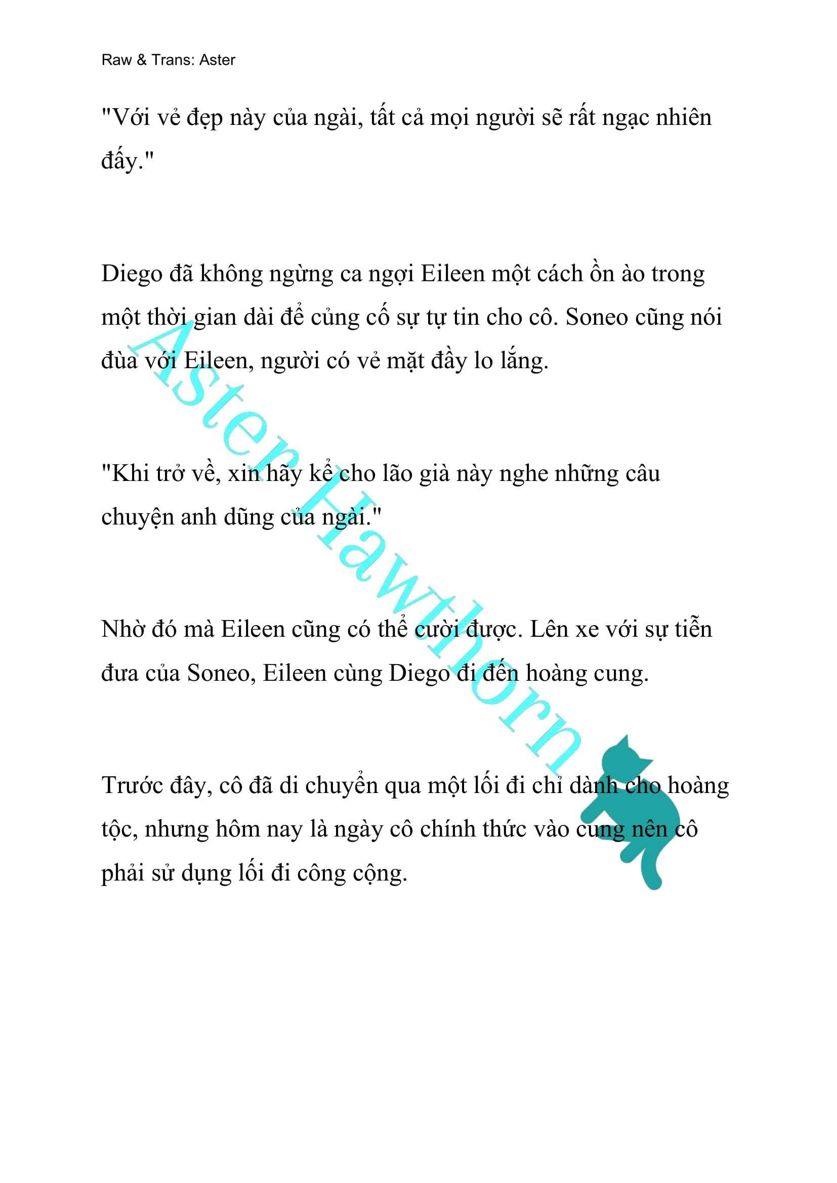 [novel] Người Chồng Độc Ác Chương 71 page 12 - Giả Dược