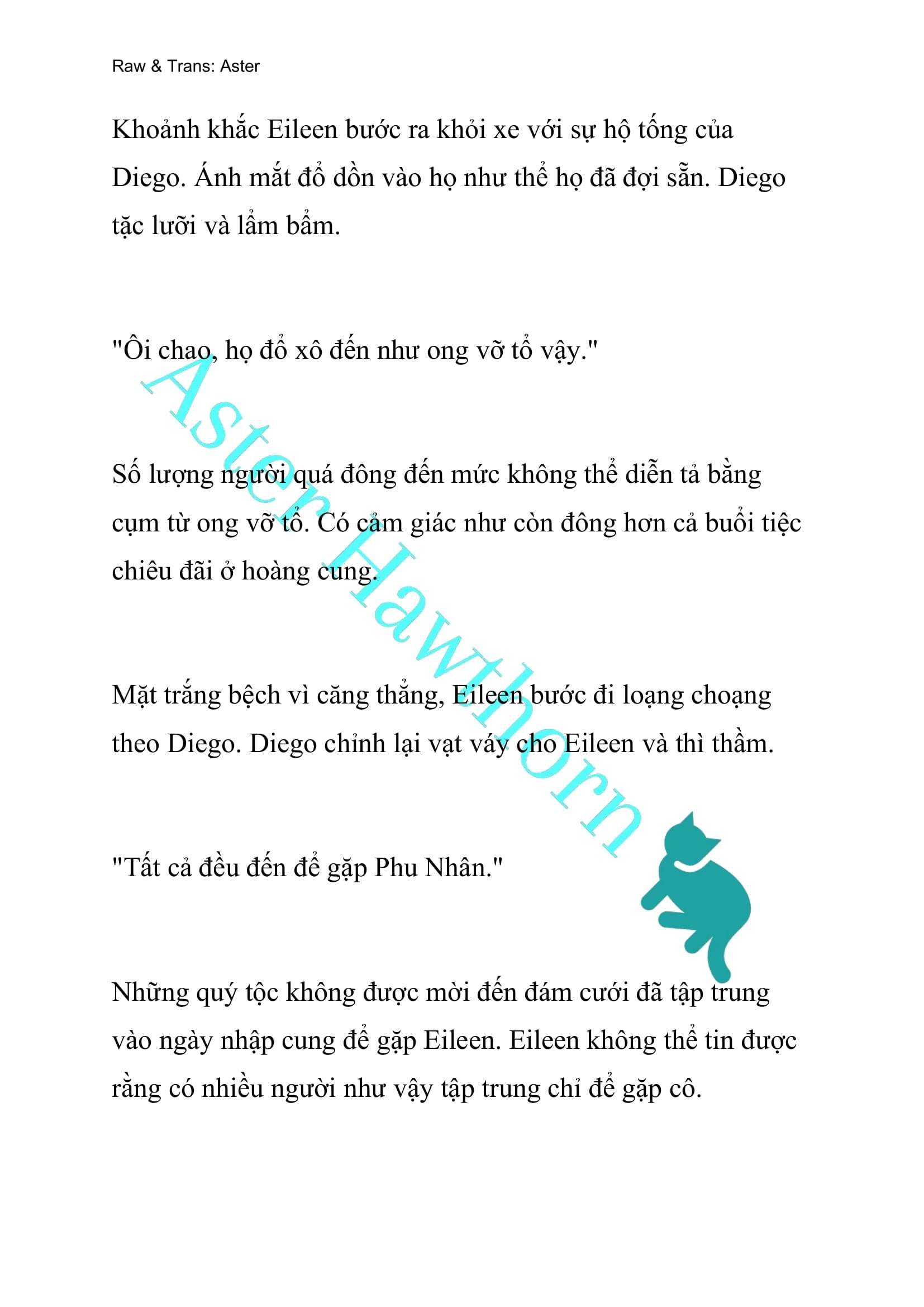 [novel] Người Chồng Độc Ác Chương 71 page 13 - Giả Dược