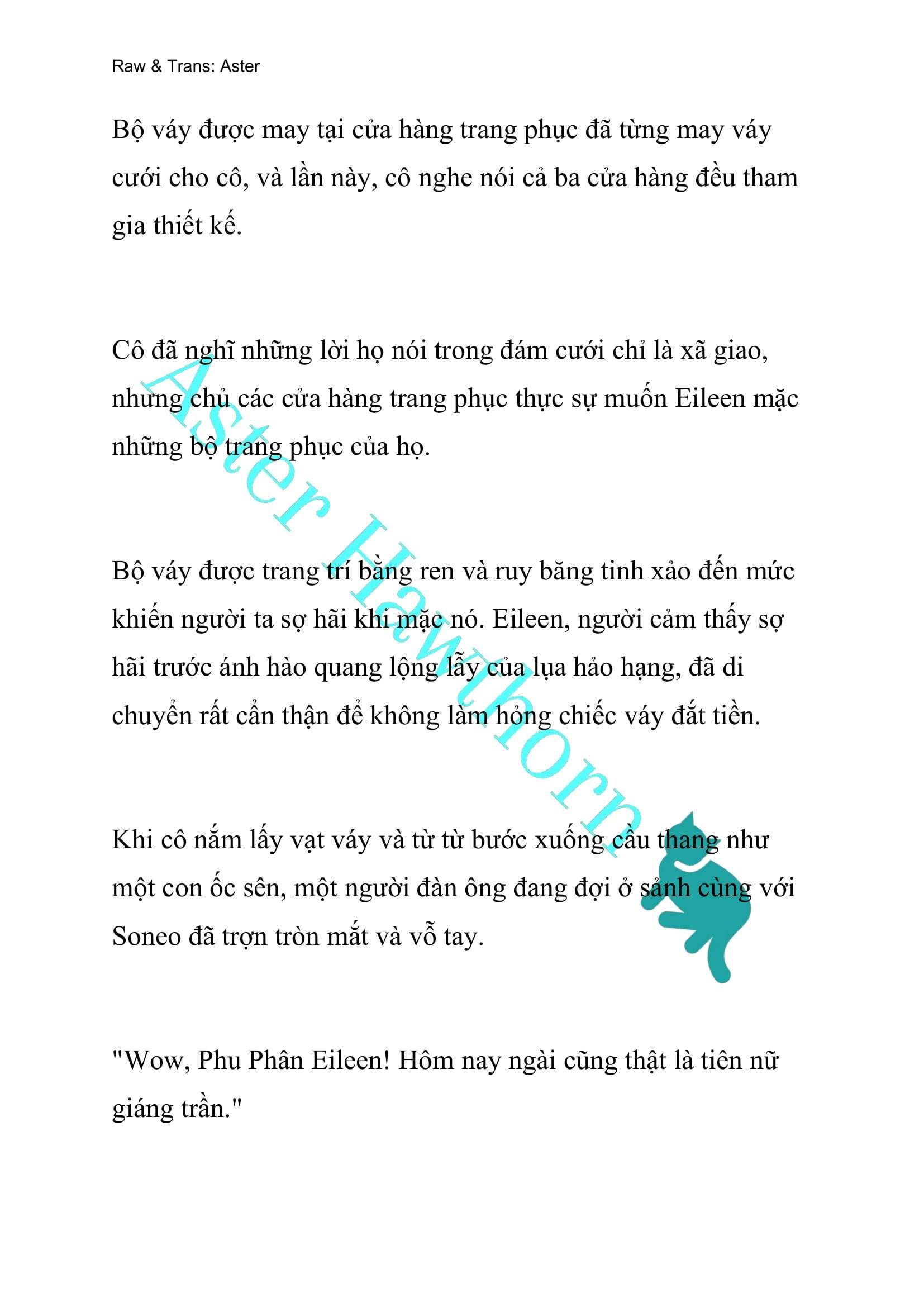 [novel] Người Chồng Độc Ác Chương 71 page 10 - Giả Dược
