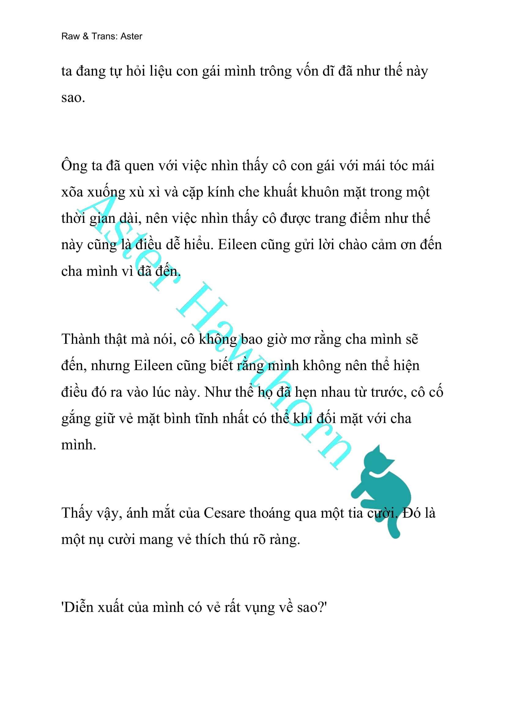 [novel] Người Chồng Độc Ác Chương 72 page 12 - Giả Dược