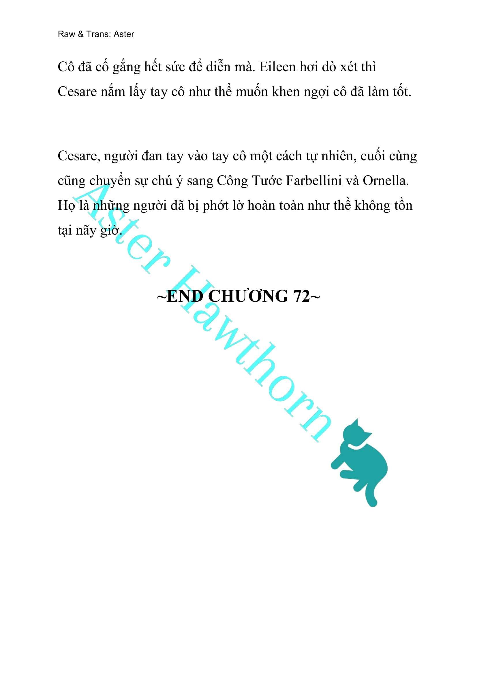 [novel] Người Chồng Độc Ác Chương 72 page 13 - Giả Dược