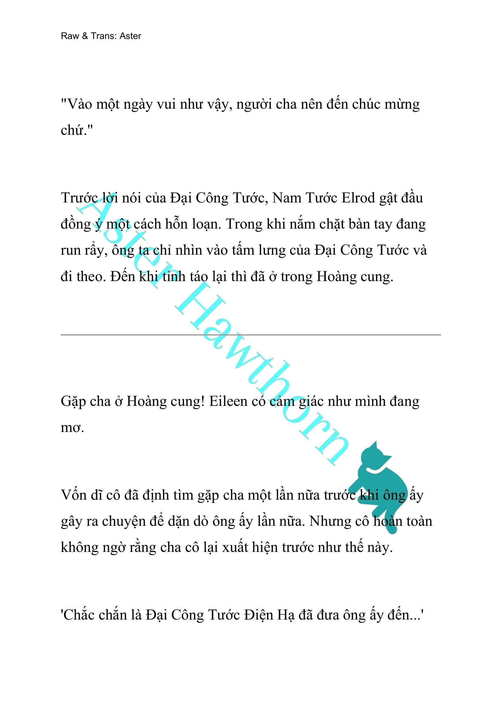 [novel] Người Chồng Độc Ác Chương 72 page 9 - Giả Dược